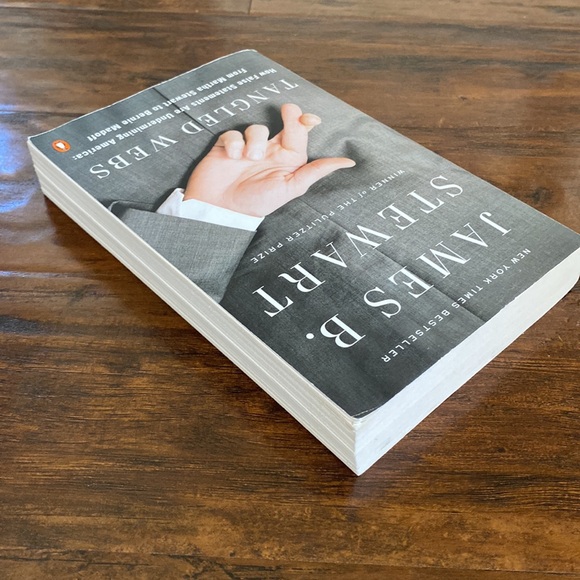 Tangled Webs How False Statements Are Undermining America - Picture 7 of 7